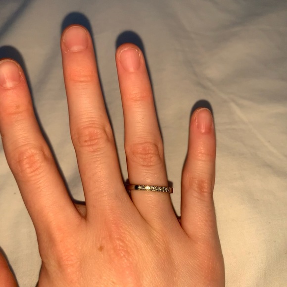 Silver rings - Picture 14 of 15